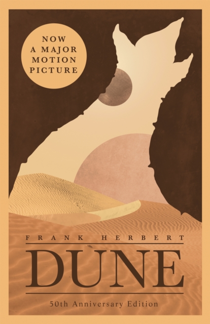 Dune Book