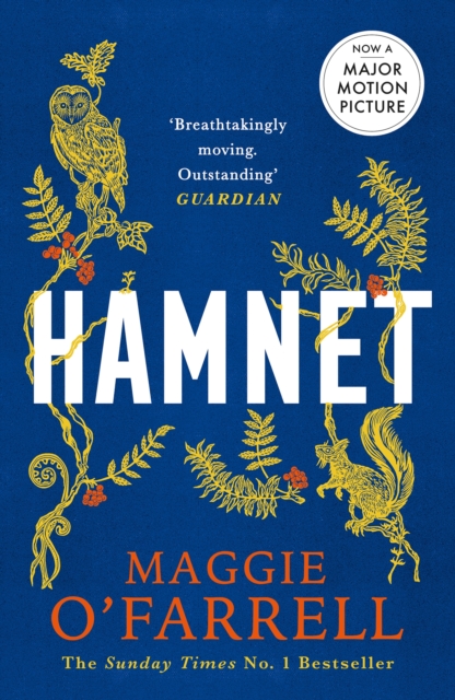 Hamnet Book