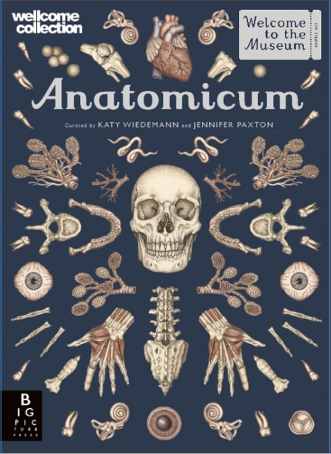 Anatomicum Book